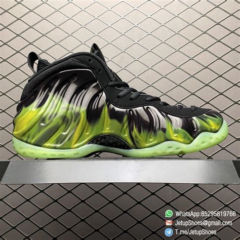 nike paranorman replica|Air Foamposite One 'Paranorman' .